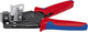 Automatische Abisolierzange von Knipex 0,3-2,08 mm2