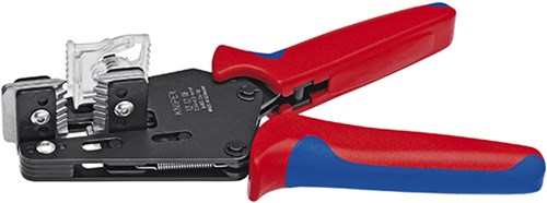 Automatische Abisolierzange von Knipex 0,5-6 mm2