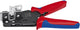 Automatische Abisolierzange von Knipex 0,5-6 mm2