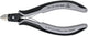 Knipex Präzisions-Elektronik-Seitenschneider ESD brüniert 125 mm – 7912125ESD