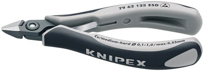 Knipex Seitenschneider ESD