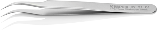 Knipex Präzisionspinzette | 120 mm Länge – 92 31 01