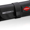 Knipex Präzisionspinzetten-Set | 5-teilig - 92 00 02
