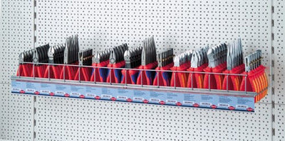 Knipex-Rack für 15 x 6 Zangen – 0019342 – 0019342