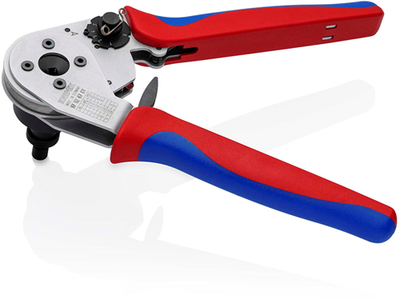 Knipex Ersatzteilset | für 82 0x 200 - 97 52 67 dt