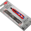 Knipex -Ersatzmesser 90 10 165 E02, 10 Teile