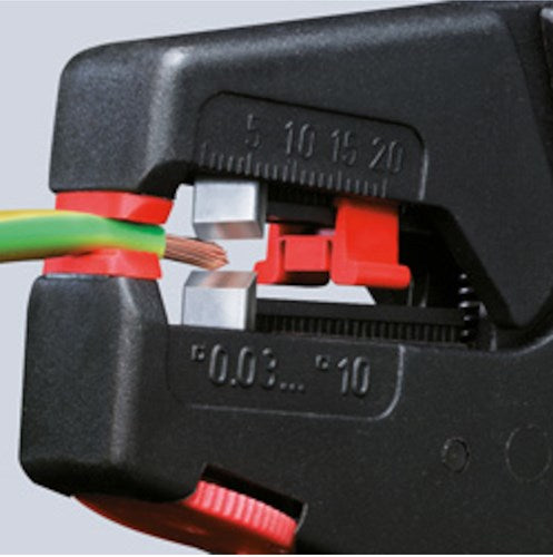 Knipex res. Klingen für 1240-200