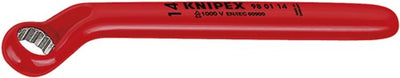 Knipex Ringschlüssel 12 x 190 mm VDE - 980112