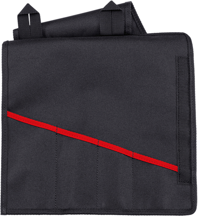Knipex Rolltasche für cobra® leer | 4 Fächer | Länge 330 mm - 00 19 55 s8 li