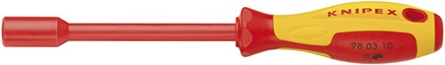 Knipex Schraubendreher-Einsatz 11,0 mm VDE - 980311
