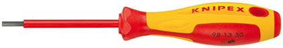 Knipex Sechskantschraubendreher 2 mm VDE - 98 13 20 - 981320