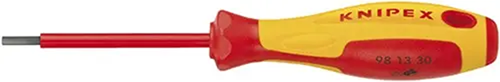 Knipex Sechskantschraubendreher 3 mm VDE - 981330