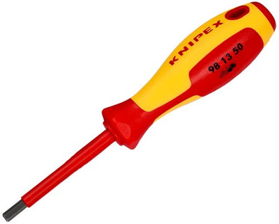 Knipex Sechskantschraubendreher 5 mm VDE - 981350