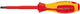 Knipex-Schraubendreher Torx 30 VDE – 98 26 30 – 982630