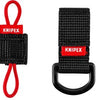 Knipex-Set mit vier Moduladaptern - 00 21 50 v01