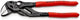 Knipex Schraubenschlüsselzange | 40mm | 1 1 2 - 8601180