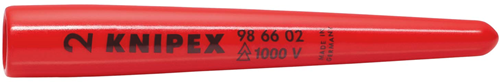Knipex Steckhülse konisch | 80mm - 98 66 02