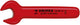 Knipex Maulschlüssel 17 x 155 mm VDE - 980017