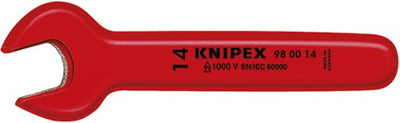 Knipex Maulschlüssel 27 x 215 mm VDE - 980027
