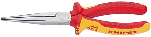 Knipex Radiotang VDE 2616200