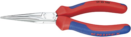 Gerade Telefonzange von Knipex
