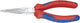 Gerade Telefonzange von Knipex
