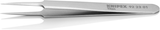 Knipex Titanpinzette | 110 mm Länge – 92 23 01 - afbeelding 2
