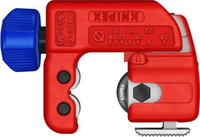 Knipex tubix® s Rohrschneider - 90 31 01