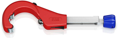 Knipex tubix® xl Rohrschneider | Länge 260 mm - 90 31 03 sw