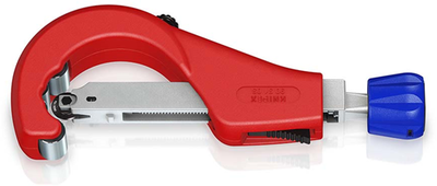 Knipex tubix® xl Rohrschneider | Länge 260 mm - 90 31 03 sw