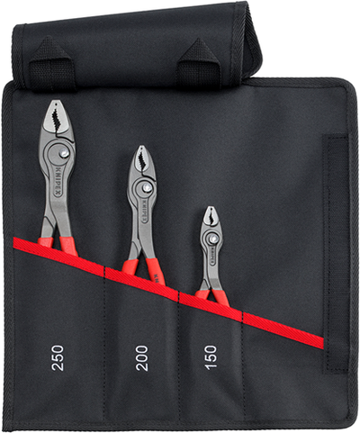 Knipex Twingrip Frontgripzange | 3-teilig | 330 mm – 00 19 61 v01