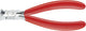 Knipex Schneidzange mit Fase 115 mm - 6401115