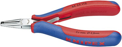 Knipex Schneidzange Minischneide 115 mm - 6422115