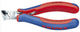 Knipex Schneidzange Winkelkopf 120 mm - 6432120