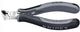 Knipex Schneidzange Winkelkopf 120 mm ESD - 6432120ESD