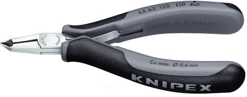 Knipex Elektronik-Schneidzange ESD
