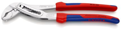 Knipex Wasserpumpenzange Alligator 300mm - 8805300