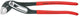 Knipex Wasserpumpenzange Alligator pol. 180 mm – 88 01 180 sb – 8801180 sb
