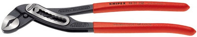 Knipex Wasserpumpenzange Alligator pol. 250 mm – 88 01 250 sb – 8801250sb