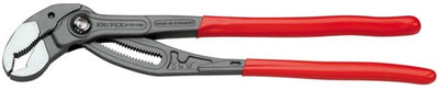 Knipex Wasserpumpenzange Cobra poliert 400 mm - 87 01 400 sb 8701400sb