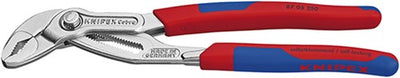 Knipex Wasserpumpenzange Cobra Chrom. 250 mm – 8705250