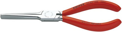 Knipex Webstab verchromt, kunststoffbeschichtet 160 mm - 3303160