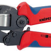 Knipex Aderendhülsenzange 0,08-16mm