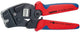 Knipex Aderendhülsenzange 0,08-16mm