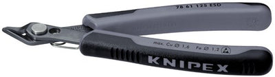 Knipex Electronic Super Knips 7861125 ESD