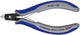 Knipex Seitenschneider Minikopf 120 mm - 7902120