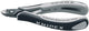 Knipex Seitenschneider Minikopf 120 mm ESD - 7902120ESD