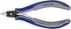 Knipex Seitenschneider Spitzkopf 125 mm - 7942125