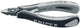 Knipex Seitenschneider Spitzkopf 125 mm ESD - 7942125ESD