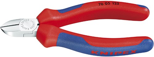 Seitenschneider von Knipex